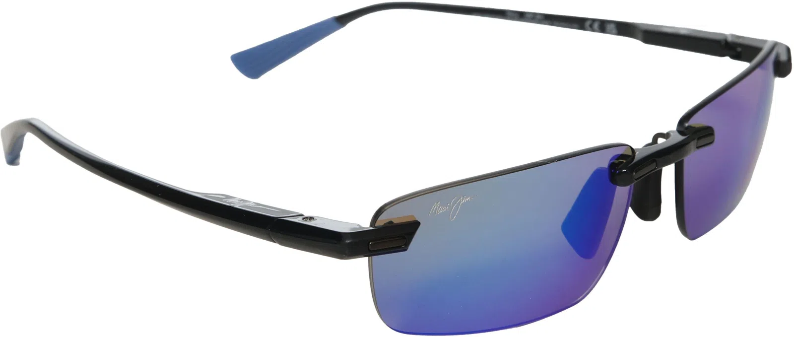 Maui Jim 'ILIKOU MJ630 Sunglasses - view 6